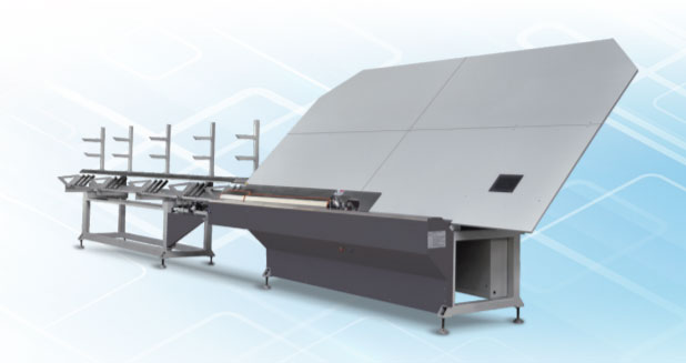 日常使用的中空玻璃加工設(shè)備有哪些？