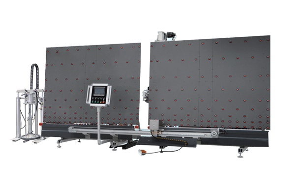 全自動中空玻璃封膠線 全自動中空玻璃封膠線