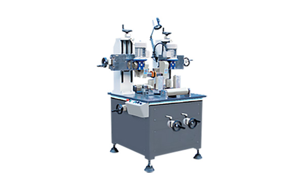 鋁型材開齒穿條一體機 鋁型材開齒穿條一體機