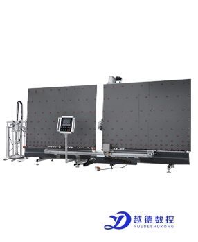 全自動中空玻璃封膠線