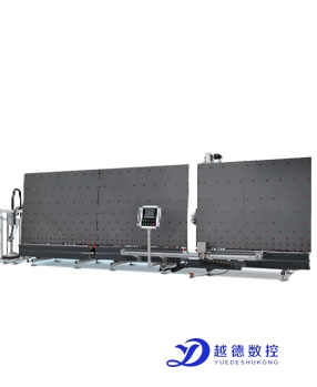 天津MT-FJX-2500 全自動(dòng)中空玻璃封膠線