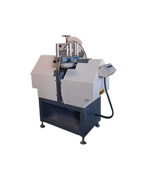 塑料門窗玻璃壓條切割鋸