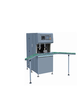 數(shù)控角縫清理機